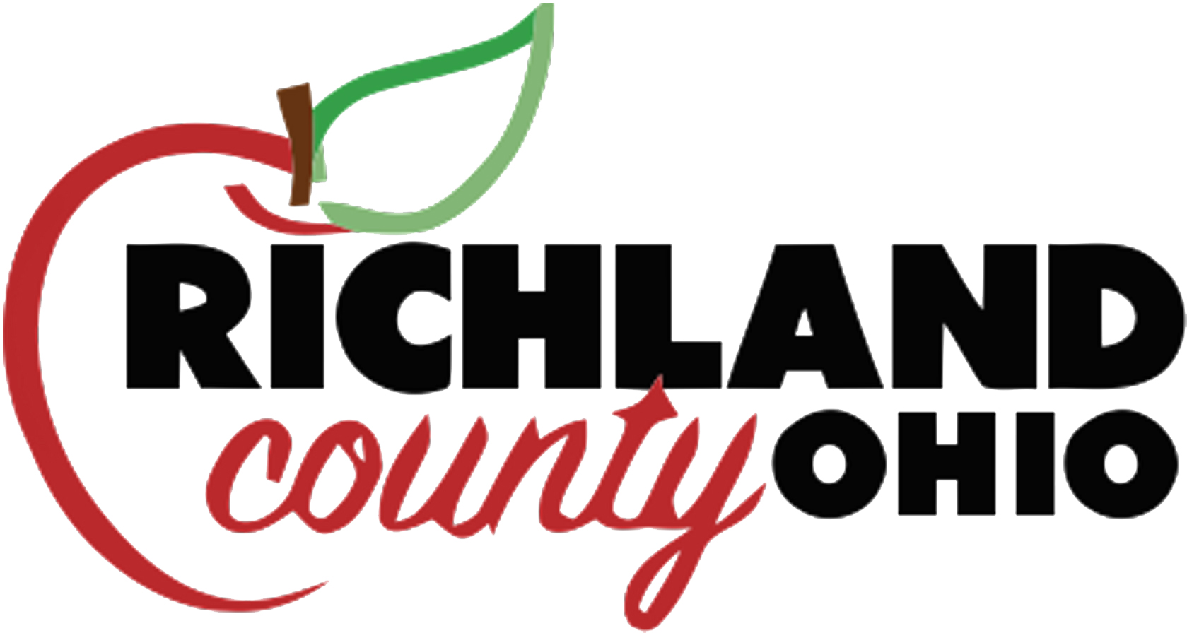 Richland County Ohio logo