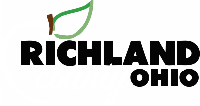 Richland County Ohio logo